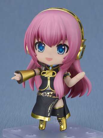Character Vocal Series 03: Megurine Luka Nendoroid figurine PVC Luka 2.0 Good Smile Company