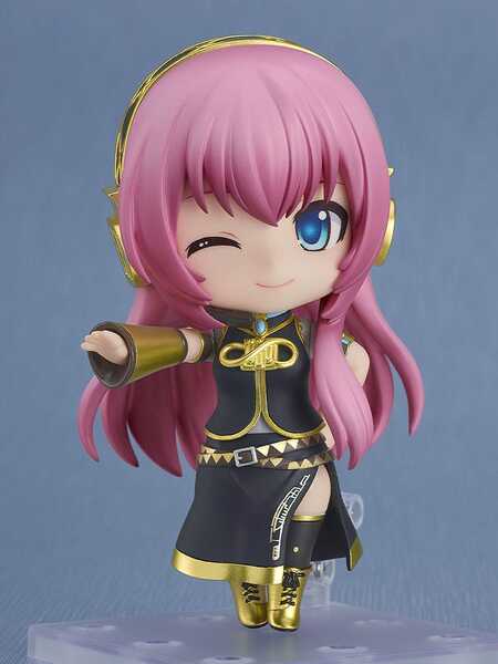 Character Vocal Series 03: Megurine Luka Nendoroid figurine PVC Luka 2.0 Good Smile Company