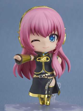 Character Vocal Series 03: Megurine Luka Nendoroid figurine PVC Luka 2.0 Good Smile Company