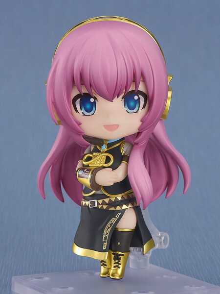 Character Vocal Series 03: Megurine Luka Nendoroid figurine PVC Luka 2.0 Good Smile Company