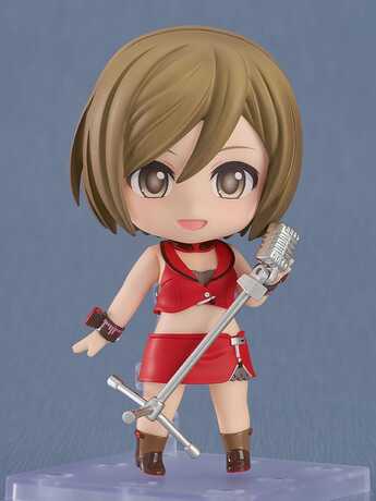 Character Vocal Series: Meiko Nendoroid figurine PVC Meiko 2.0 Good Smile Company