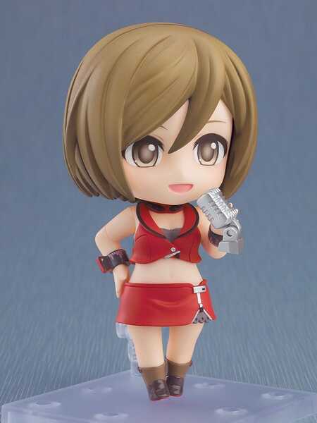 Character Vocal Series: Meiko Nendoroid figurine PVC Meiko 2.0 Good Smile Company