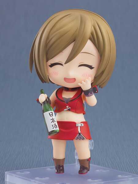Character Vocal Series: Meiko Nendoroid figurine PVC Meiko 2.0 Good Smile Company