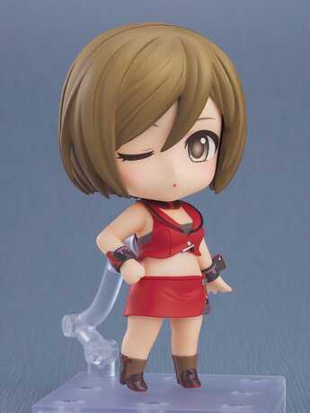 Character Vocal Series: Meiko Nendoroid figurine PVC Meiko 2.0 Good Smile Company