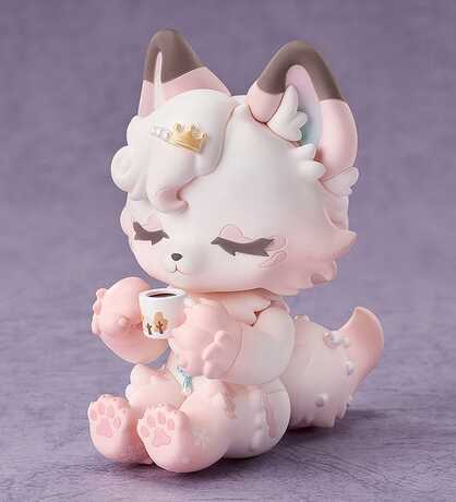 Fluffy Land figurine Nendoroid Dyana Good Smile Company