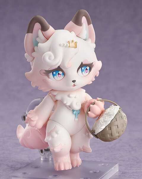 Fluffy Land figurine Nendoroid Dyana Good Smile Company