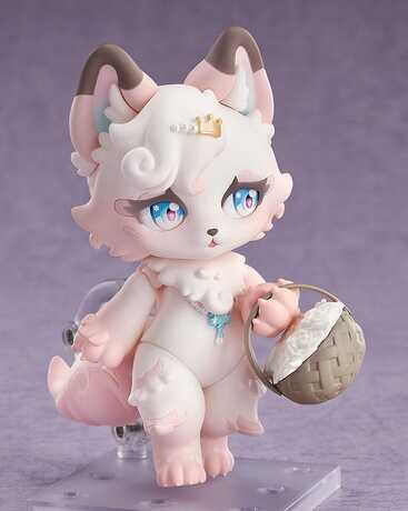Fluffy Land figurine Nendoroid Dyana Good Smile Company