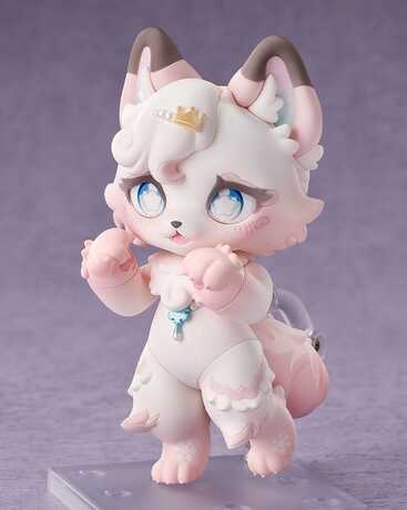 Fluffy Land figurine Nendoroid Dyana Good Smile Company