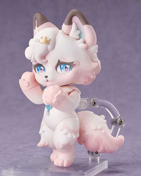 Fluffy Land figurine Nendoroid Dyana Good Smile Company