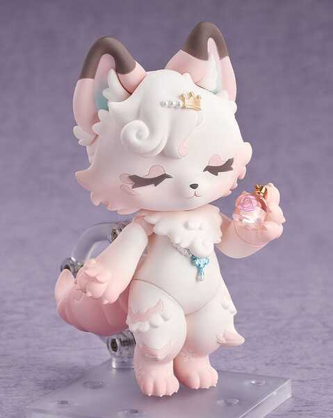 Fluffy Land figurine Nendoroid Dyana Good Smile Company