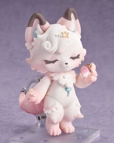 Fluffy Land figurine Nendoroid Dyana Good Smile Company