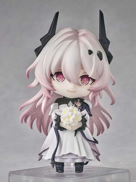 Arknights figurine Nendoroid Civilight Eterna good Smile Company