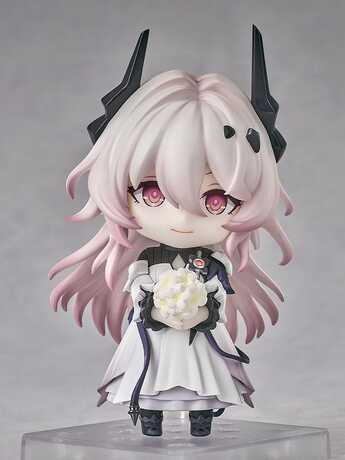 Arknights figurine Nendoroid Civilight Eterna good Smile Company
