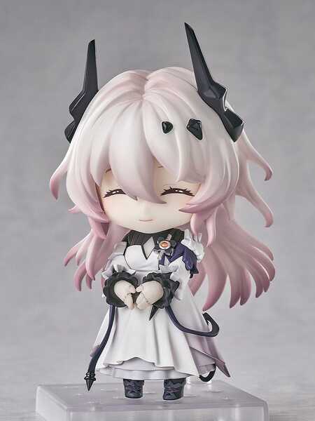 Arknights figurine Nendoroid Civilight Eterna good Smile Company