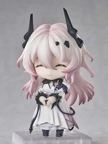 Arknights figurine Nendoroid Civilight Eterna good Smile Company