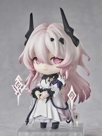 Arknights figurine Nendoroid Civilight Eterna good Smile Company