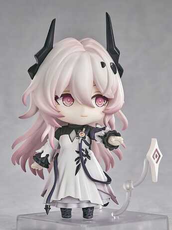 Arknights figurine Nendoroid Civilight Eterna good Smile Company