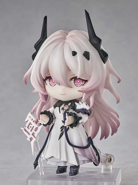 Arknights figurine Nendoroid Civilight Eterna good Smile Company