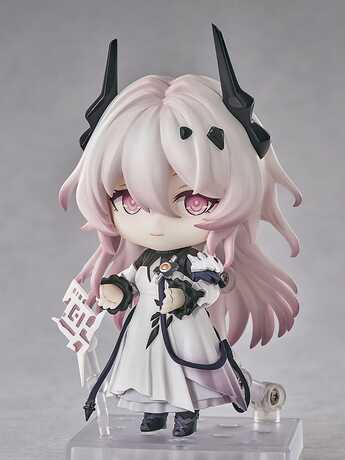 Arknights figurine Nendoroid Civilight Eterna good Smile Company