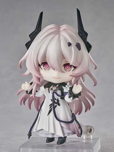 Arknights figurine Nendoroid Civilight Eterna good Smile Company