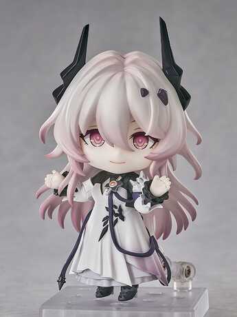 Arknights figurine Nendoroid Civilight Eterna good Smile Company