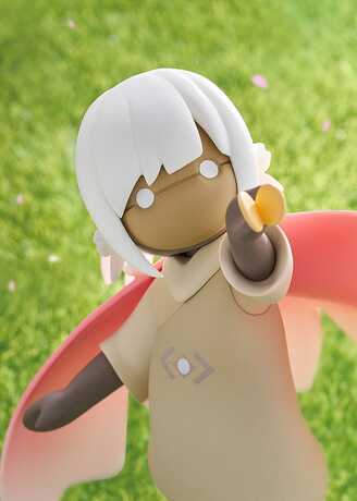 Sky: Children of the Light statuette PVC Pop Up Parade Children of the Light Good Smile Company