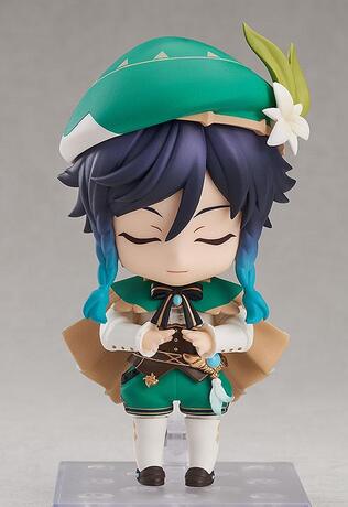 Genshin Impact figurine Nendoroid Venti Good Smile Company
