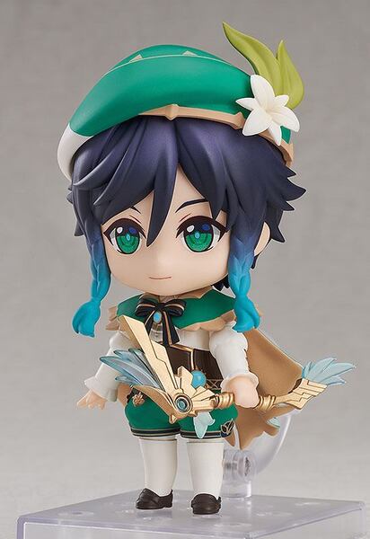 Genshin Impact figurine Nendoroid Venti Good Smile Company