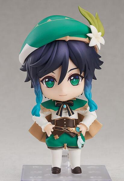Genshin Impact figurine Nendoroid Venti Good Smile Company