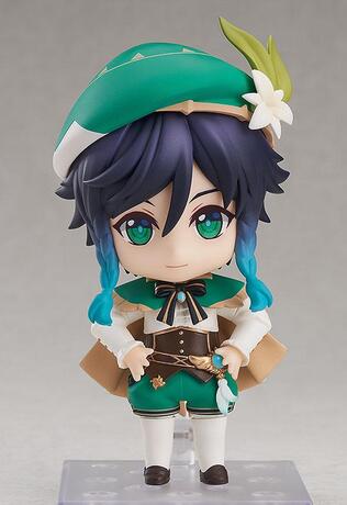 Genshin Impact figurine Nendoroid Venti Good Smile Company