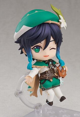 Genshin Impact figurine Nendoroid Venti Good Smile Company