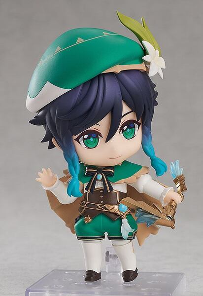 Genshin Impact figurine Nendoroid Venti Good Smile Company