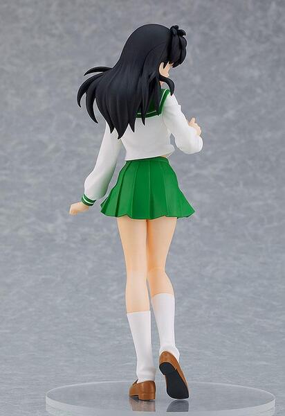 Inuyasha The Final Act statuette PVC Pop Up Parade Kagome Higurashi Good Smile Company