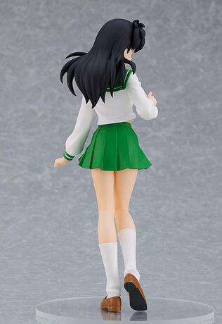 Inuyasha The Final Act statuette PVC Pop Up Parade Kagome Higurashi Good Smile Company