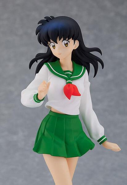 Inuyasha The Final Act statuette PVC Pop Up Parade Kagome Higurashi Good Smile Company