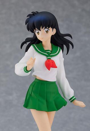 Inuyasha The Final Act statuette PVC Pop Up Parade Kagome Higurashi Good Smile Company