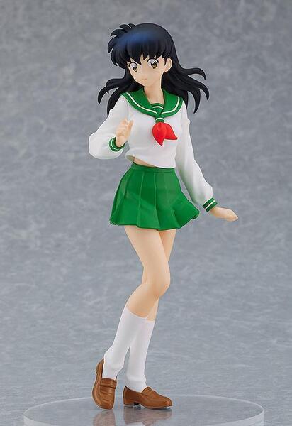Inuyasha The Final Act statuette PVC Pop Up Parade Kagome Higurashi Good Smile Company