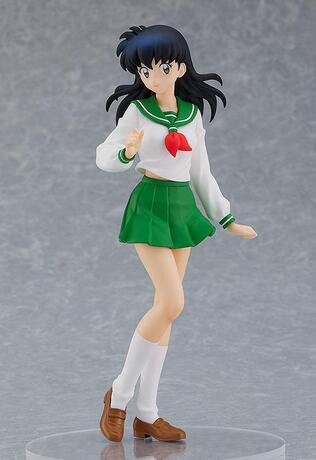 Inuyasha The Final Act statuette PVC Pop Up Parade Kagome Higurashi Good Smile Company