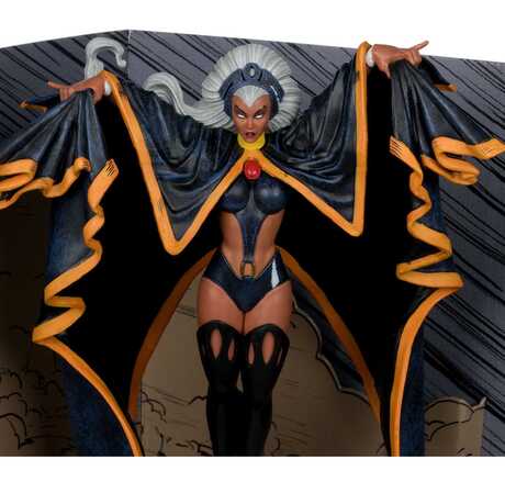 Marvel Collection statuette PVC 1/10 Storm (Marvel Tales featuring Spider-Man and The X-Men #236)  McFarlane Toys