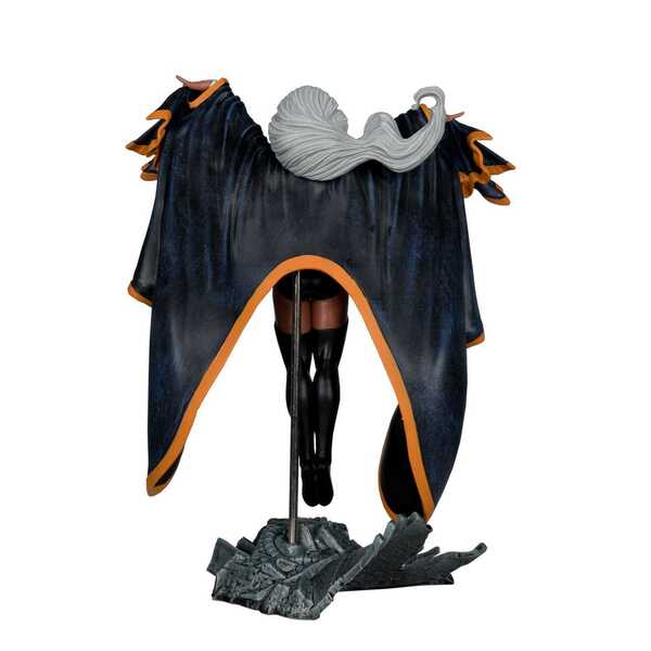 Marvel Collection statuette PVC 1/10 Storm (Marvel Tales featuring Spider-Man and The X-Men #236)  McFarlane Toys