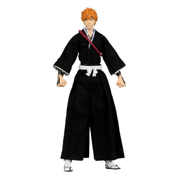 Bleach: Thousand-Year Blood War figurine Ichigo Kurosaki McFarlane Toys