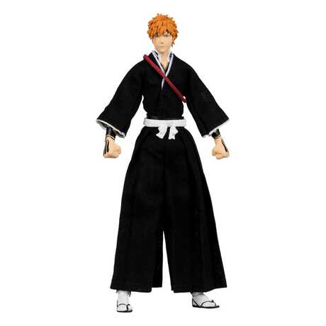 Bleach: Thousand-Year Blood War figurine Ichigo Kurosaki McFarlane Toys