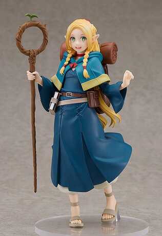 Delicious in Dungeon statuette PVC Pop Up Parade Parade Marcille Good Smile Company