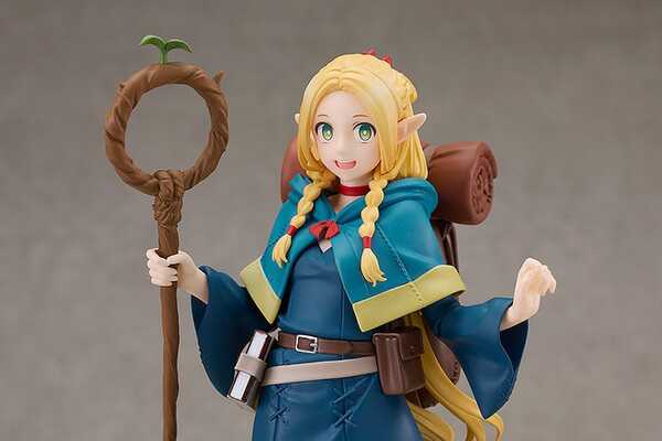 Delicious in Dungeon statuette PVC Pop Up Parade Parade Marcille Good Smile Company