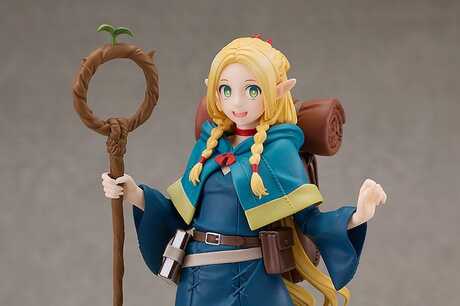 Delicious in Dungeon statuette PVC Pop Up Parade Parade Marcille Good Smile Company