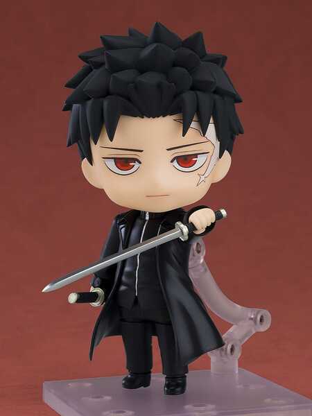 Kagurabachi figurine Nendoroid Chihiro Rokuhira   Good Smile Company