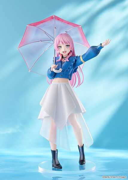 Bang Dream! statuette PVC Pop Up Parade Anon Chihaya L Size Good Smile Company