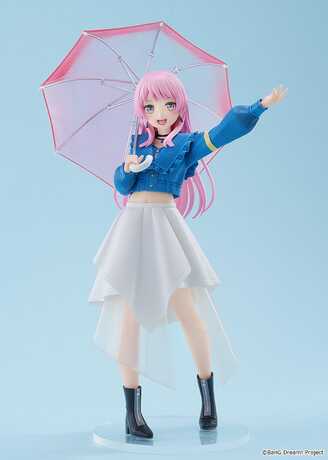 Bang Dream! statuette PVC Pop Up Parade Anon Chihaya L Size Good Smile Company