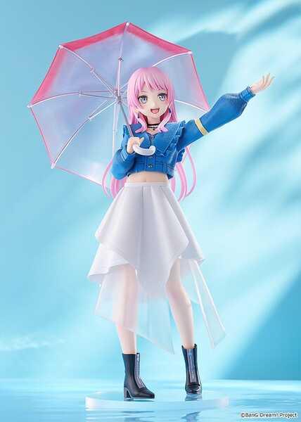 Bang Dream! statuette PVC Pop Up Parade Anon Chihaya L Size Good Smile Company
