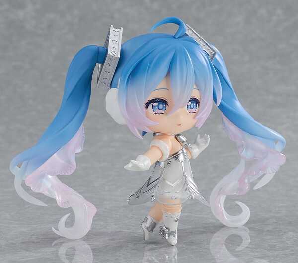 Character Vocal Series 01 figurine Nendoroid Hatsune Miku Symphony: 2025 Sapporo Concert Ver.  Good Smile Company